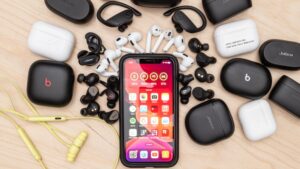 10 Best Earbuds