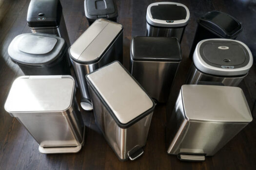 Best Trash Cans