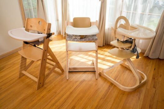 10 Best High Chairs 2025