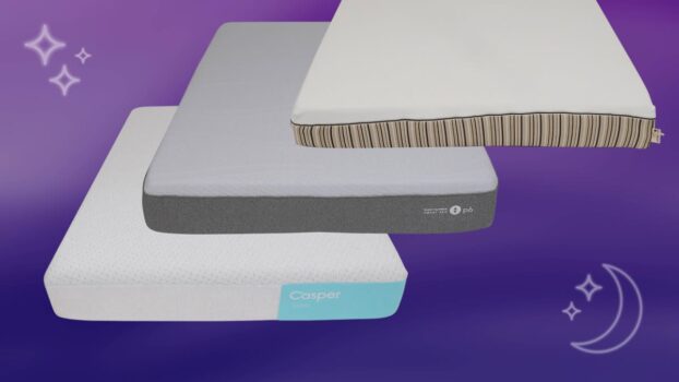 10 Best Mattresses 2025