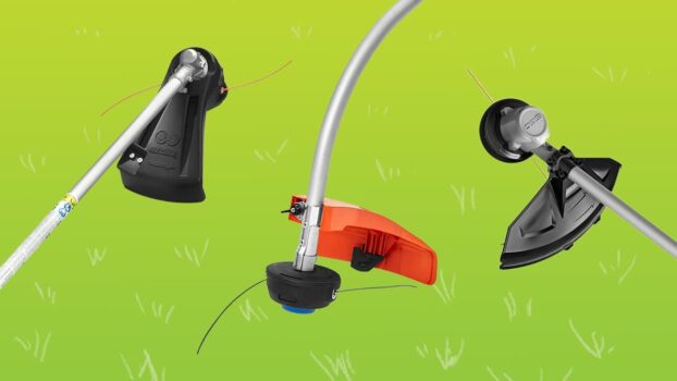 10 Best Weed Eaters 2025