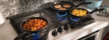 Top 10 Best Cooktops 2025