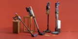 Top 10 Best Cordless Vacuum Cleaners 2025