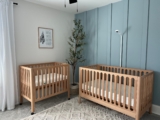 Top 10 Best Cribs 2025