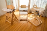 Top 10 Best High Chairs 2025