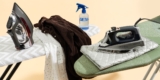 Top 10 Best Ironing Boards 2025