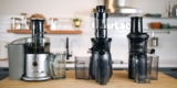 Top 10 Best Juicers 2025