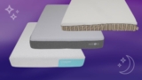 Top 10 Best Mattresses 2025