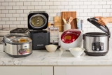 Top 10 Best Rice Cookers 2025