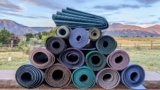 Top 10 Best Yoga Mats 2025