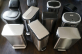 Top 10 Best Trash Cans 2025