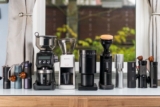 Top 10 Best Coffee Grinders 2026